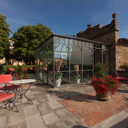 Il Falconiere Relais & Spa Cortona Bagian luar foto