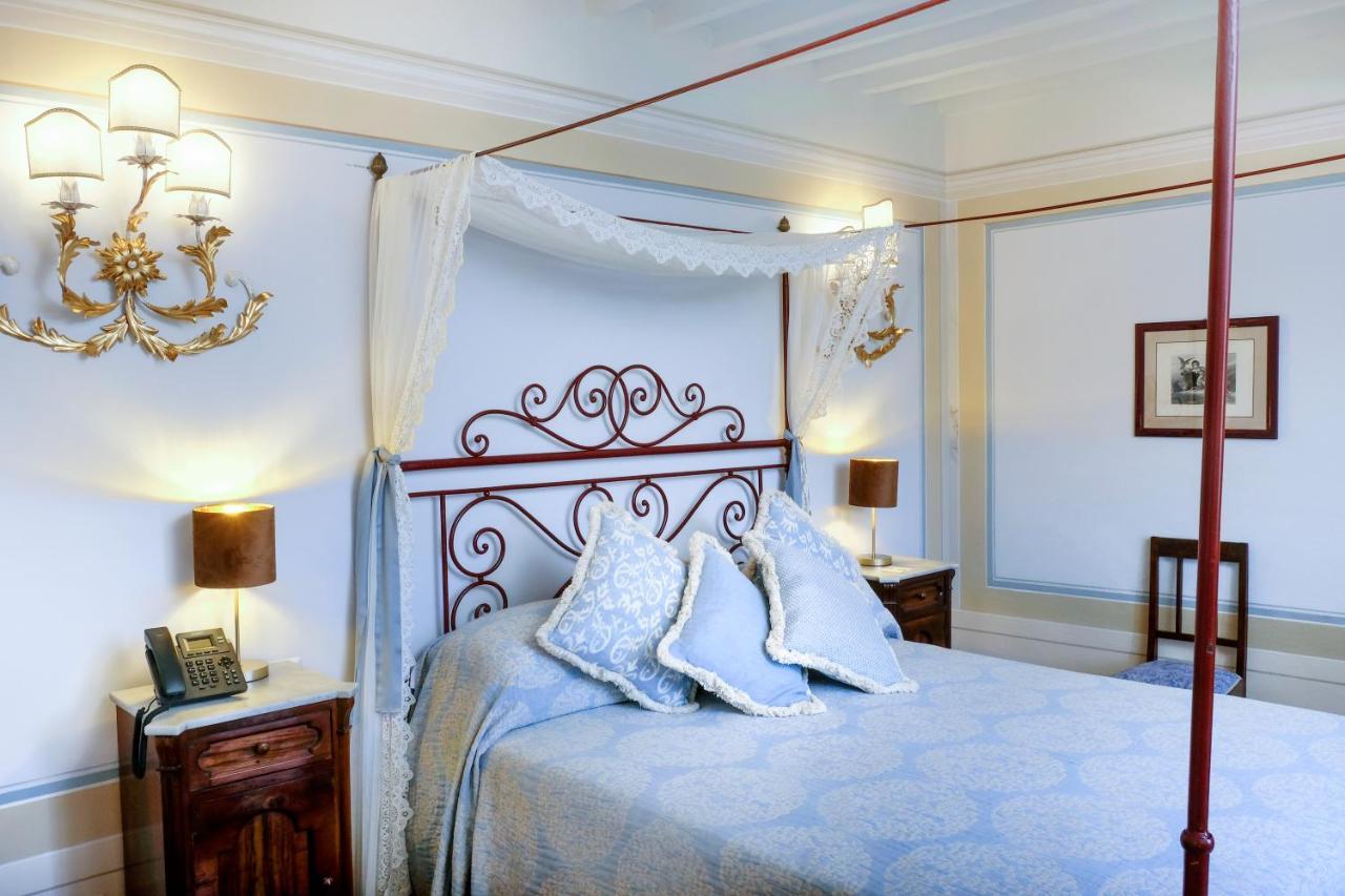 Il Falconiere Relais & Spa Cortona Bagian luar foto