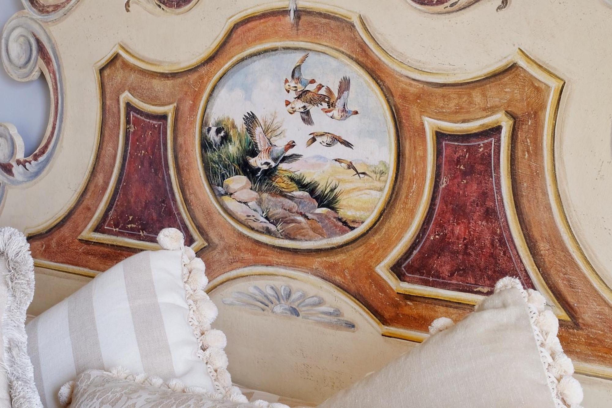 Il Falconiere Relais & Spa Cortona Bagian luar foto