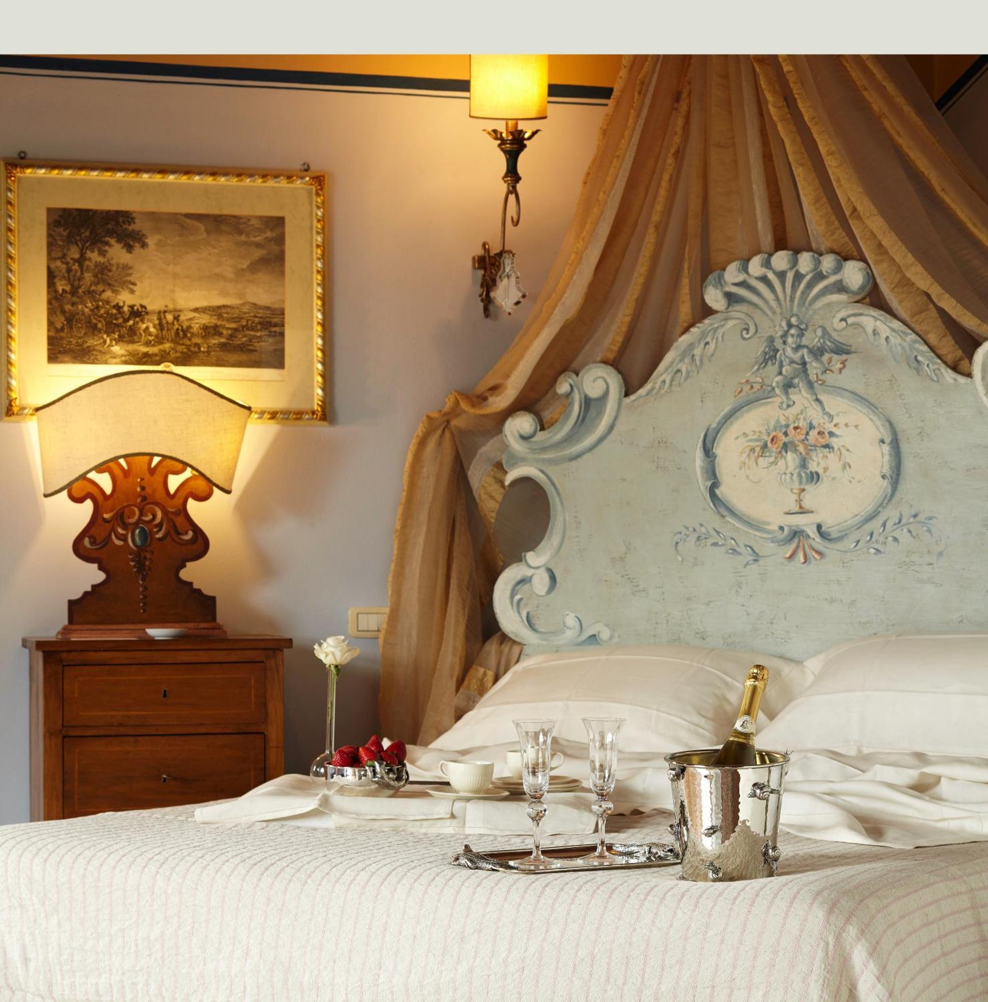 Il Falconiere Relais & Spa Cortona Bagian luar foto