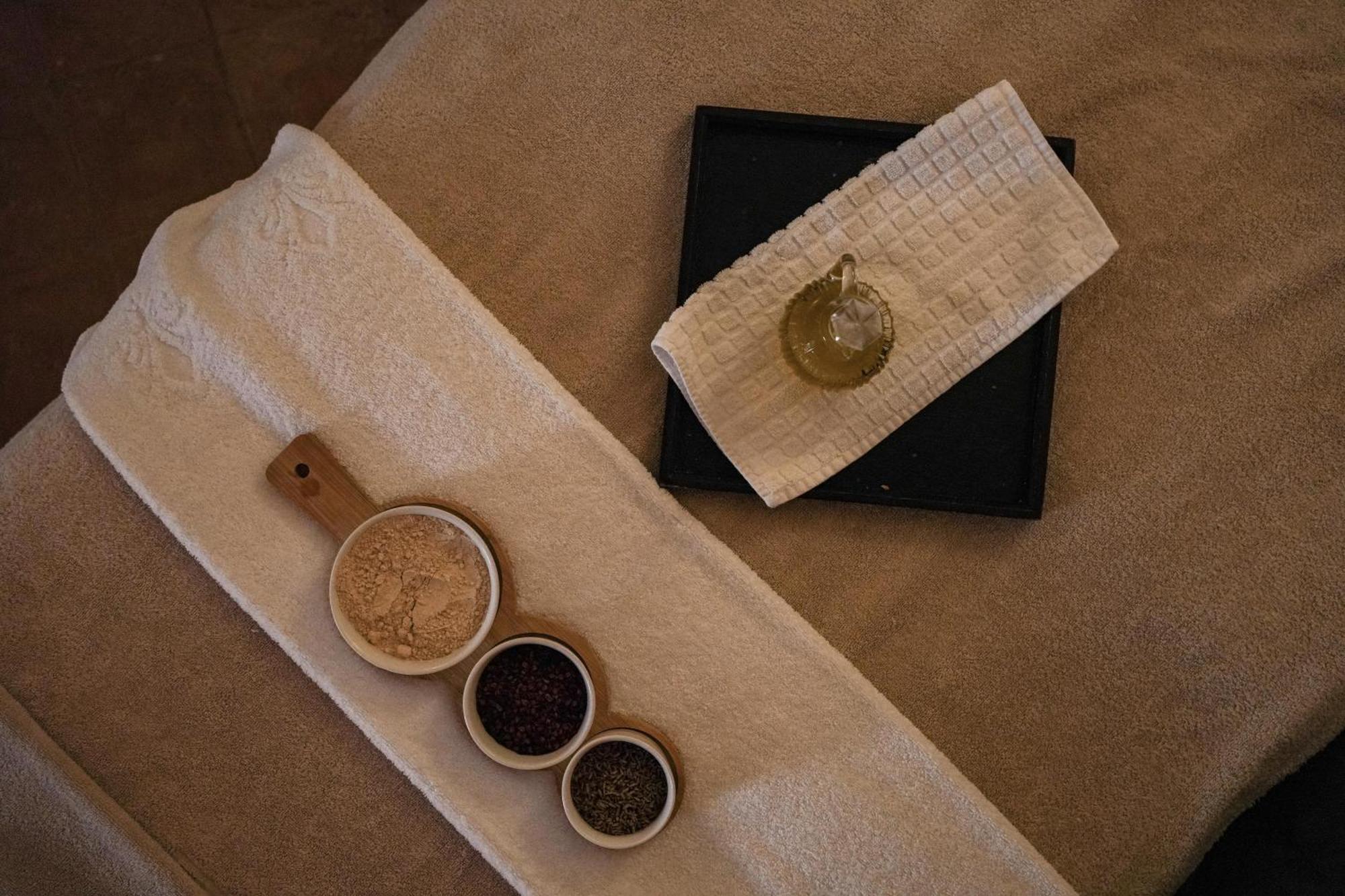 Il Falconiere Relais & Spa Cortona Bagian luar foto